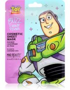 Mad Beauty Toy Story Cosmetic Face Mask maska iz platna Buzz 25 ml