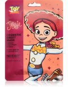 Mad Beauty Toy Story Cosmetic Face Mask maska iz platna Jessie 25 ml