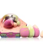 Mad Beauty Toy Story Make Up Sponges set gobic za tekoči puder