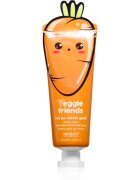 Mad Beauty Veggie Friends Carrot vlažilna krema za roke 40 ml