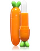 Mad Beauty Veggie Friends Carrot vlažilni balzam za ustnice 3.2 g