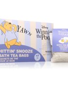 Mad Beauty Winnie The Pooh dodatek za kopel 4x100 g