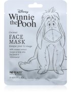 Mad Beauty Winnie The Pooh Eeyore hranilna tekstilna maska 25 ml