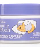 Mad Beauty Winnie The Pooh maslo za telo 140 g