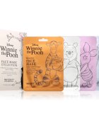 Mad Beauty Winnie The Pooh set mask iz platna