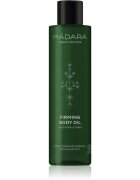 Mádara Infusion Vert oblikovalno olje za telo 200 ml