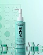 Mádara MÁDARA Acne gel za umivanje obraza 140 ml