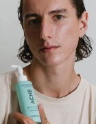 Mádara MÁDARA Acne gel za umivanje obraza 140 ml