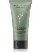 Mádara MÁDARA AHA+Mineral gladilni piling za telo 175 ml