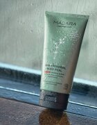 Mádara MÁDARA AHA+Mineral gladilni piling za telo 175 ml