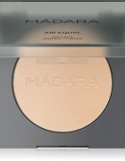 Mádara MÁDARA Air Equal mineralni puder odtenek #1Fair 9 g