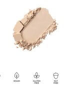 Mádara MÁDARA Air Equal mineralni puder odtenek #1Fair 9 g