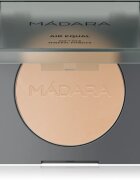 Mádara MÁDARA Air Equal mineralni puder odtenek #2 Beige 9 g