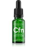 Mádara MÁDARA Caffeine koncentrat s kofeinom 17.5 ml