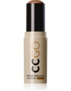 Mádara MÁDARA CC GO kremasti korektor SPF 30 odtenek #80 Fudge 13 g