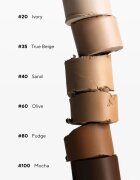 Mádara MÁDARA CC GO kremasti korektor SPF 30 odtenek #80 Fudge 13 g