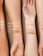 Mádara MÁDARA City CC CC krema za poenoten ten kože SPF 15 odtenek Light 40 ml