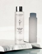 Mádara MÁDARA Cleansing čistilna micelarna voda s hialuronsko kislino 100 ml