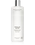 Mádara MÁDARA Cleansing čistilna micelarna voda s hialuronsko kislino 400 ml