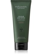 Mádara MÁDARA Colour and Shine posvetlitveni in krepilni balzam za barvane lase 200 ml