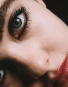Mádara MÁDARA Come Closer krepilna maskara 6 ml