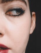 Mádara MÁDARA Come Closer krepilna maskara 6 ml
