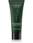 Mádara MÁDARA Deep Comfort krema za roke 60 ml