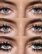 Mádara MÁDARA Deep Matter voluminozna maskara 6 ml