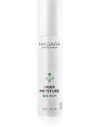 Mádara MÁDARA Deep Moisture dnevna krema za intenzivno vlažnost 50 ml