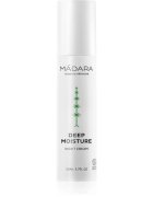 Mádara MÁDARA Deep Moisture nočna krema za intenzivno vlažnost 50 ml