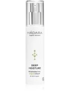 Mádara MÁDARA Deep Moisture nočna regeneracijska krema 50 ml