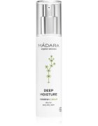 Mádara MÁDARA Deep Moisture vlažilna in hranilna krema 50 ml