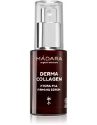 Mádara MÁDARA Derma Collagen serum za polnjenje gub 30 ml