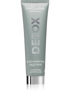 Mádara MÁDARA Detox razstrupljevalna in čistilna maska 60 ml