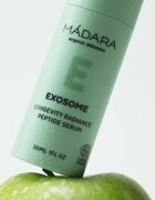 Mádara MÁDARA Exosome Longevity serum za osvetljevanje s peptidi 30 ml
