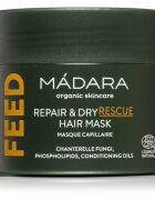 Mádara MÁDARA Feed regeneracijska in vlažilna maska za lase 180 ml