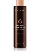 Mádara MÁDARA Glycolic Glow Toner nežni eksfoliacijski tonik 150 ml