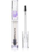 Mádara MÁDARA Grow & Fix serum za spodbujanje rasti trepalnic in obrvi 4.25 ml