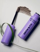 Mádara MÁDARA Grow & Fix toniran gel za obrvi odtenek Ash Brown 425 ml
