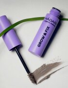 Mádara MÁDARA Grow & Fix toniran gel za obrvi odtenek Frosty Taupe 425 ml