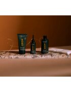 Mádara MÁDARA Grow šampon za volumen tankih las 250 ml