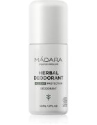 Mádara MÁDARA HERBAL deodorant s kroglico 50 ml