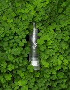Mádara MÁDARA Hyaluron Biotic Mist emulzija za obraz s hialuronsko kislino 100 ml