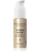 Mádara MÁDARA Hydra Glow Hyaluron Peptide Serum hialuronski serum s peptidi 30 ml