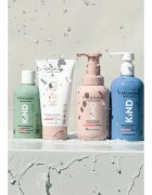 Mádara MÁDARA Kind Mild Shampoo nežni šampon 250 ml