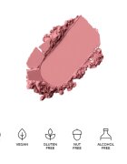 Mádara MÁDARA Magnetic Blush rdečilo v prahu odtenek Cold Cheeks 6 g