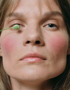 Mádara MÁDARA Magnetic Blush rdečilo v prahu odtenek Cold Cheeks 6 g