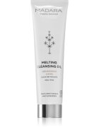 Mádara MÁDARA Mealting Cleansing Oil čistilni balzam za odstranjevanje ličil 100 ml