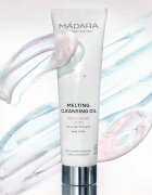 Mádara MÁDARA Mealting Cleansing Oil čistilni balzam za odstranjevanje ličil 100 ml