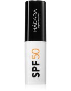 Mádara MÁDARA Mineral SPF50 Sunscreen Stick krema za sončenje v paličici SPF 50 12 g